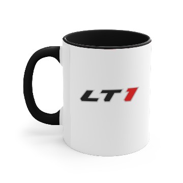 Discover LT1 Camaro - Lt1 - Accent Mugs