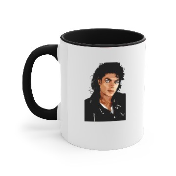 Discover Michael Jackson Accent Mugs, Michael Jackson Vintage Accent Mugs