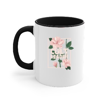 Discover Cult Leader Accent Mugs