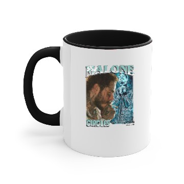 Discover Post Malone Accent Mugs