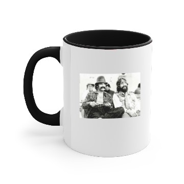 Discover Cheech and Chong Accent Mugs, Large
