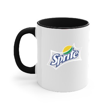 Discover Sprite Unisex Accent Mugs