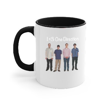 Discover Funny Meme Accent Mugs, One Direction Weezer Accent Mugs