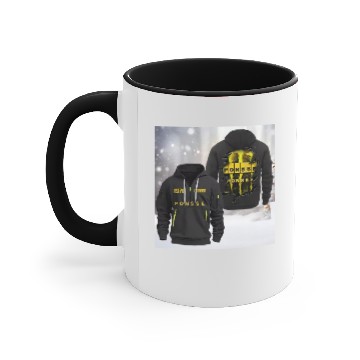 Discover Ponsse Accent Mugs Multicolor