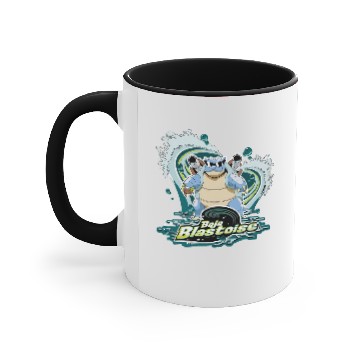 Discover Baja Blastoise Accent Mugs