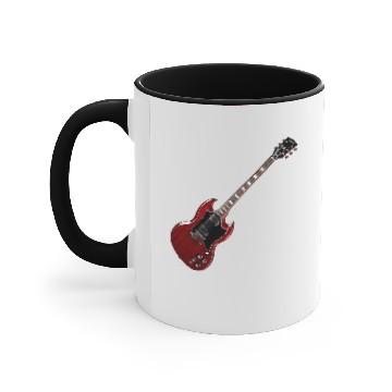 Discover GibsonSG Accent Mugs