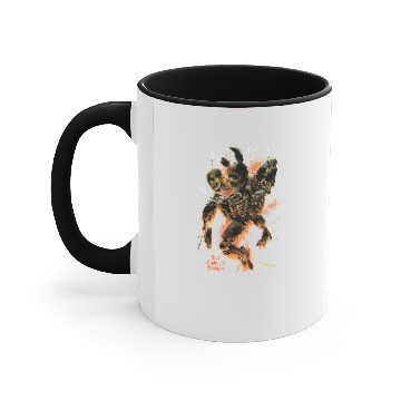 Discover Five Nights At Freddy's Springtrap Accent Mugs