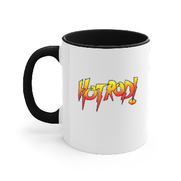 Discover Rowdy Roddy Piper Accent Mugs