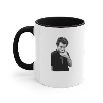 Discover Tom Waits Woman Accent Mugs