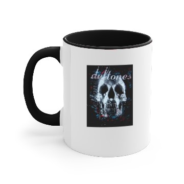 Discover Deftone Accent Mugs