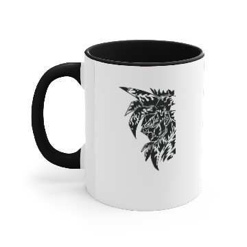 Discover Tribal Goku Accent Mugs