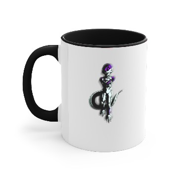 Discover Frieza Accent Mugs