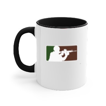 Discover Tactical Major League Accent Mugs