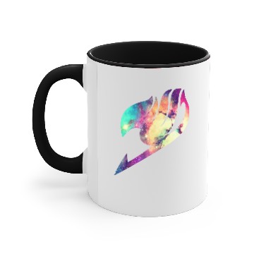 Discover Fairy Tail Accent Mugs