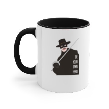 Discover Zoro Accent Mugs