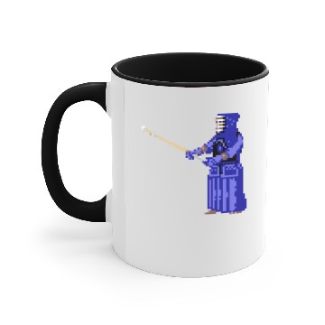 Discover Kendo Sprite Accent Mugs