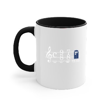 Discover Funny doctor who Accent Mugs