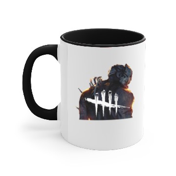 Discover DEAD BY DAYLIGHT Accent Mugs
