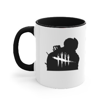 Discover DEAD BY DAYLIGHT Accent Mugs