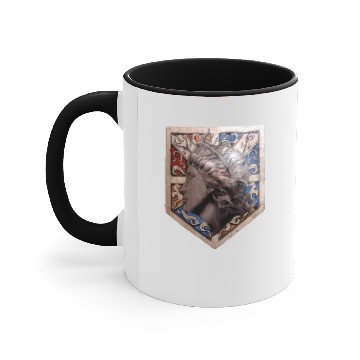Discover AO Titan Wall Maria Accent Mugs