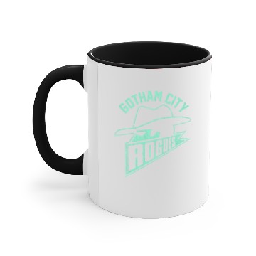 Discover Gotham City Rogues Accent Mugs