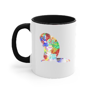 Discover Platypus Accent Mugs