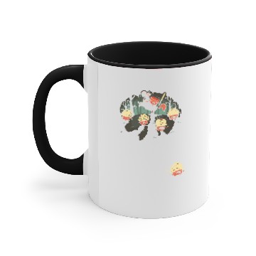 Discover Headless Horseman Accent Mugs