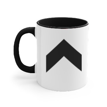 Discover Draco Arrow Accent Mugs