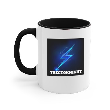 Discover TRECTOKNIGHT Accent Mugs