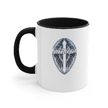 Discover Godfidence Accent Mugs