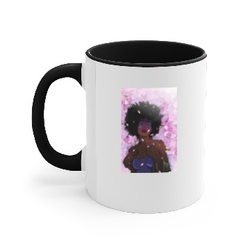 Discover cherry blossom by ixnivek db7fjw0 1 Accent Mugs
