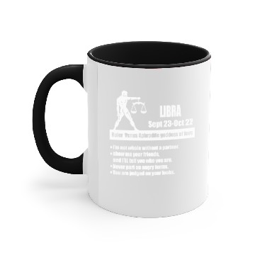 Discover libra 1b.png Accent Mugs