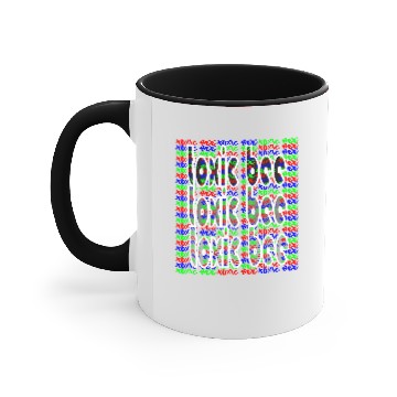 Discover toxic bee apparel 3 Accent Mugs