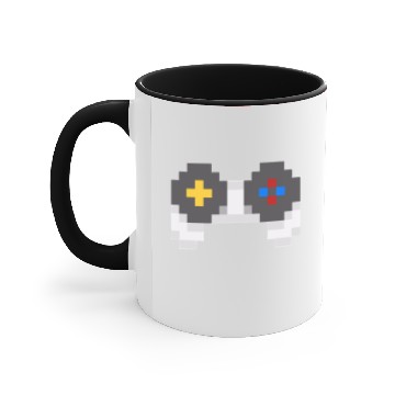Discover Gameboy - Gameboy Season Accent Mugs