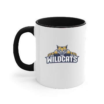 Discover WILDCATS Accent Mugs