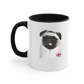 Discover England Rugby Accent Mugs