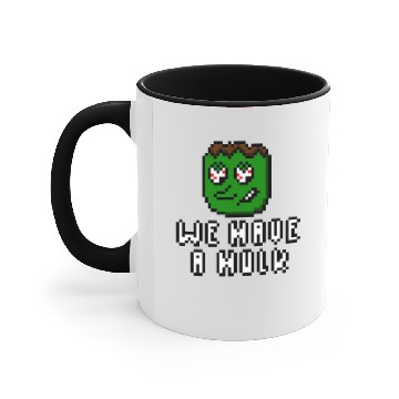 Discover We Have A Hulk Accent Mugs
