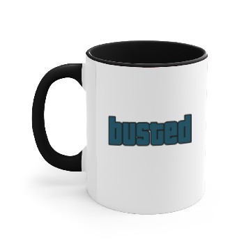 Discover GTA Accent Mugs