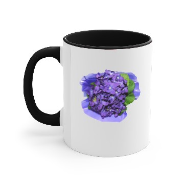 Discover flowers lilies tulips orchids sunflower dahlia ger Accent Mugs