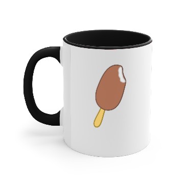 Discover eis eiscreme restaurant ice cream sundae108 Accent Mugs