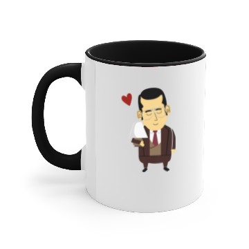 Discover anchorman i love lamp Accent Mugs