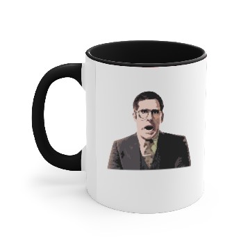 Discover anchorman i love lamp Accent Mugs
