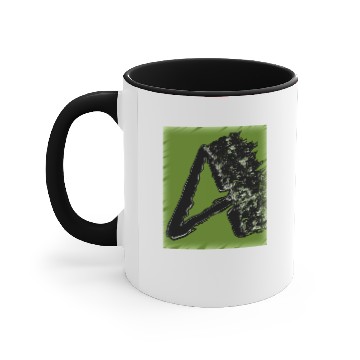 Discover A from Alex Accent Mugs