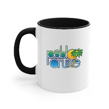 Discover Pablo Cruise Step Brothers Accent Mugs
