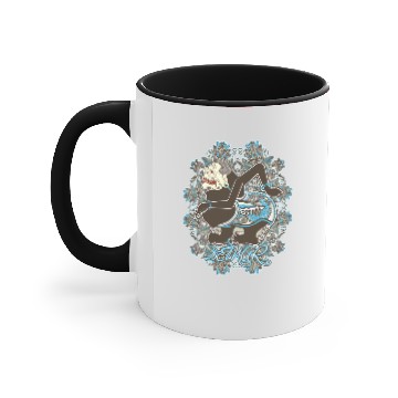Discover Semar The Wise Dad History - Batik Accent Mugs