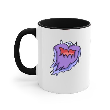 Discover Cyclops monster Accent Mugs