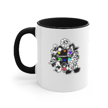 Discover undertale Accent Mugs