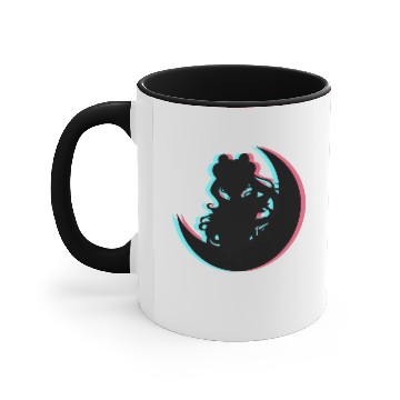 Discover Sailor Moon Accent Mugs