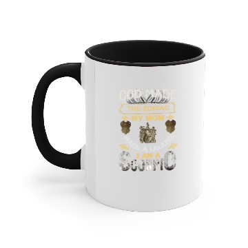 Discover signo scorpio Accent Mugs