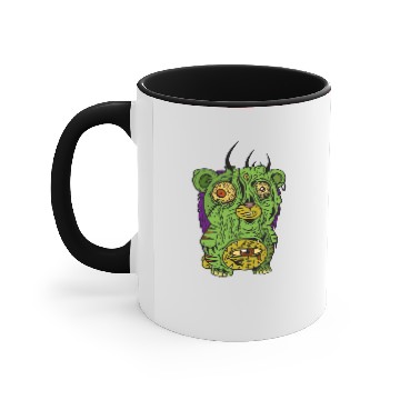 Discover Ima Gummy Bear Accent Mugs